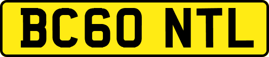 BC60NTL