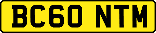 BC60NTM