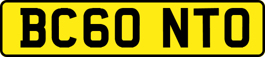 BC60NTO