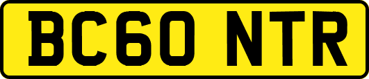 BC60NTR