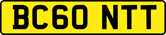 BC60NTT