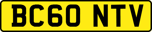 BC60NTV