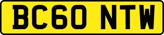 BC60NTW