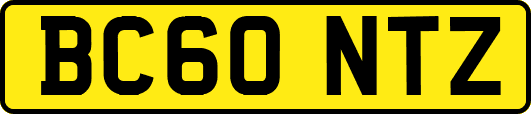 BC60NTZ