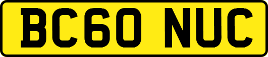 BC60NUC