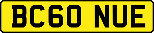 BC60NUE