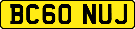 BC60NUJ