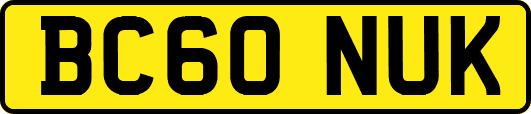 BC60NUK