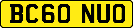 BC60NUO