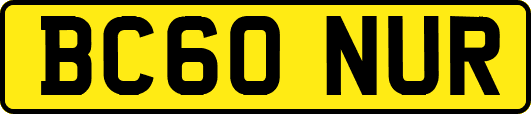 BC60NUR