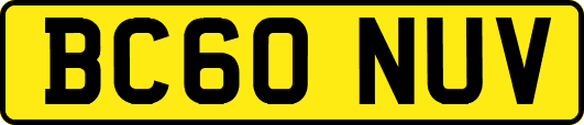 BC60NUV