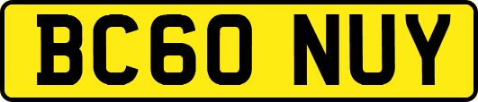 BC60NUY