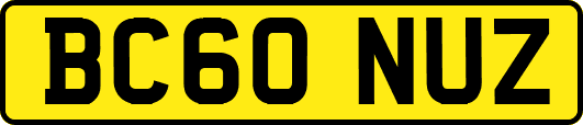 BC60NUZ