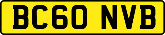 BC60NVB