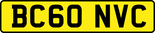 BC60NVC