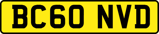 BC60NVD
