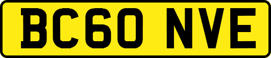 BC60NVE