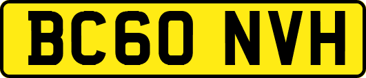 BC60NVH