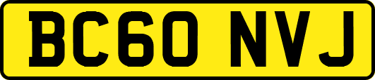BC60NVJ