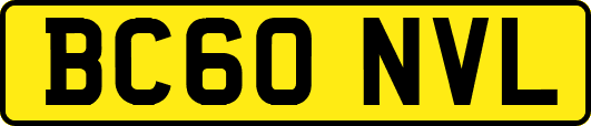 BC60NVL