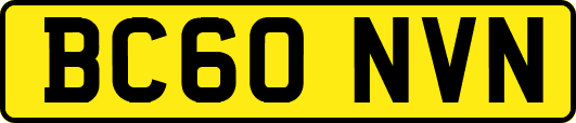 BC60NVN
