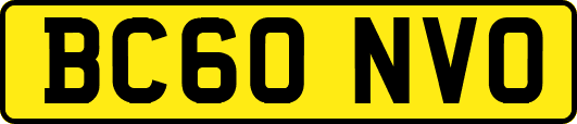 BC60NVO