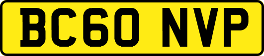 BC60NVP