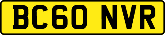 BC60NVR