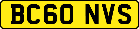 BC60NVS