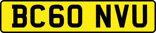 BC60NVU