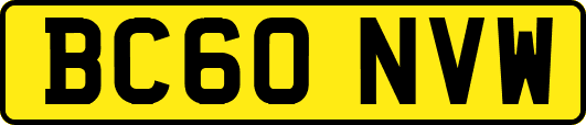 BC60NVW