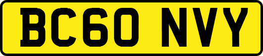 BC60NVY