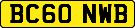 BC60NWB