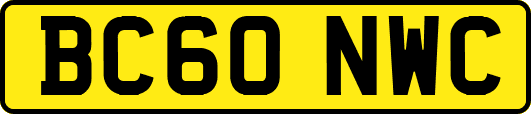 BC60NWC