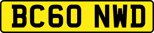 BC60NWD