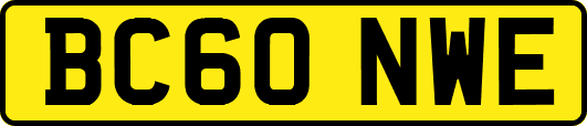 BC60NWE