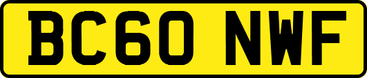 BC60NWF