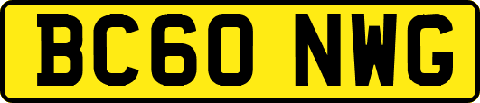 BC60NWG