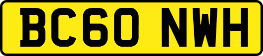 BC60NWH