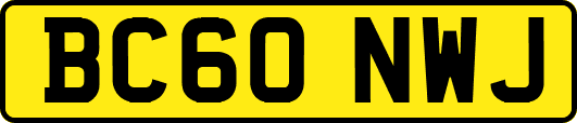 BC60NWJ
