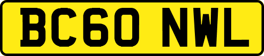 BC60NWL