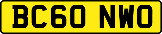 BC60NWO