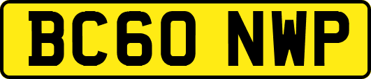 BC60NWP