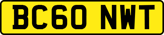 BC60NWT