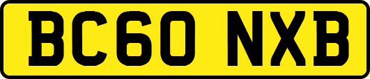 BC60NXB