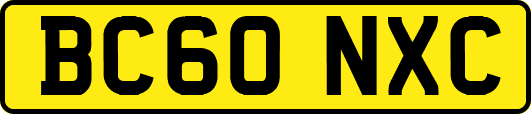 BC60NXC