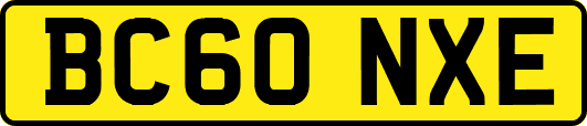 BC60NXE