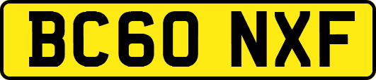 BC60NXF