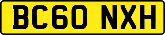 BC60NXH