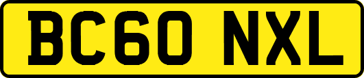 BC60NXL